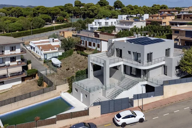 Villa in Palamos, Catalonia