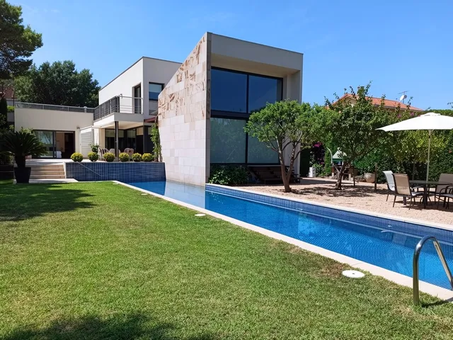Villa in Sant Antoni De Calonge, Catalonia