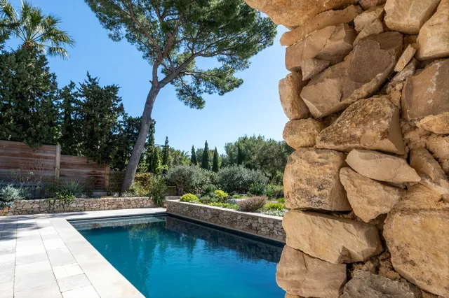 Villa in Cassis, Provence - Var