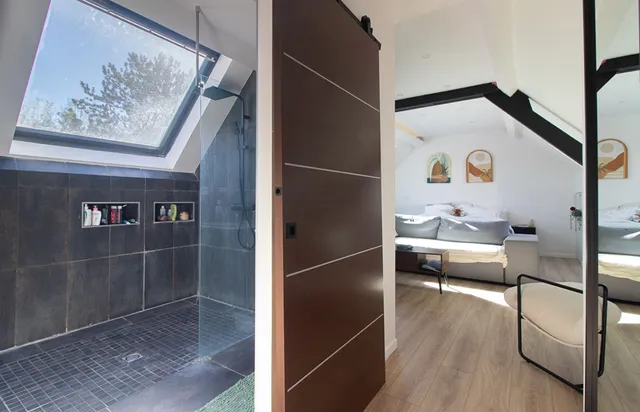 Villa in Coutevroult, Paris