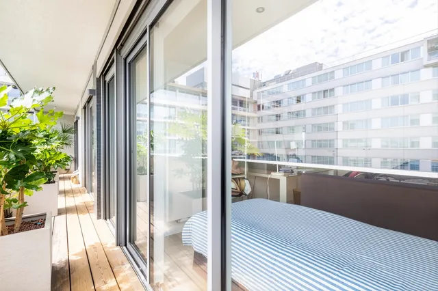 Apartment in 7th (Invalides, Eiffel Tower, Orsay), Paris