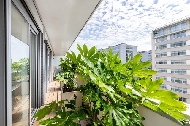 Apartment in 7th (Invalides, Eiffel Tower, Orsay), Paris