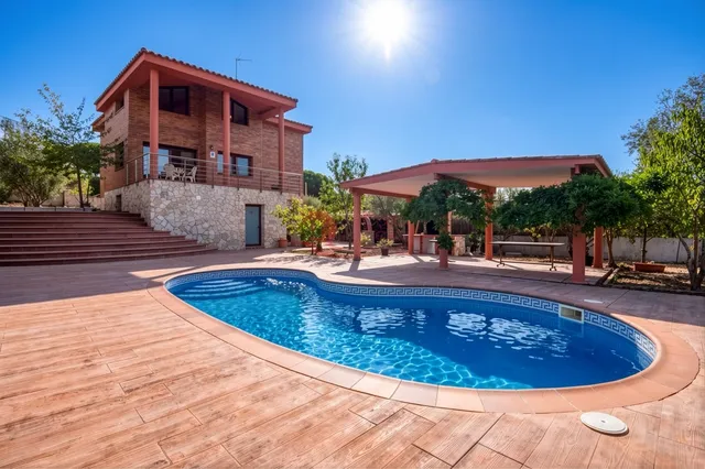 Villa in Calonge, Catalonia