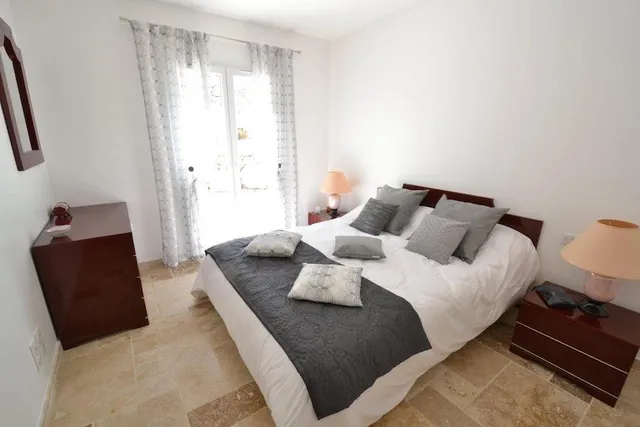 Villa in Roquefort Les Pins, French Riviera