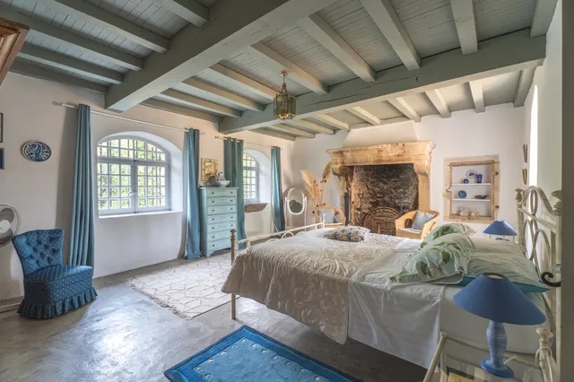 Villa in Quissac, Provence - Var