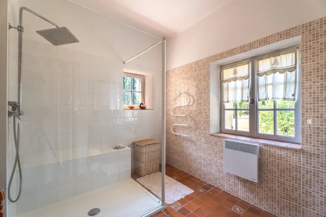 Villa in Quissac, Provence - Var