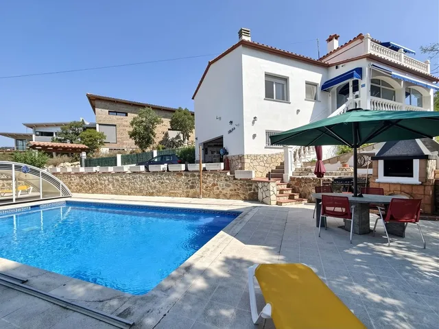 Villa in Calonge, Catalonia
