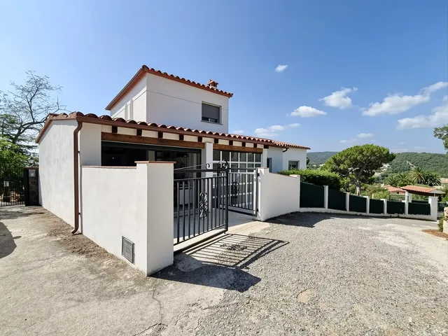 Villa in Calonge, Catalonia