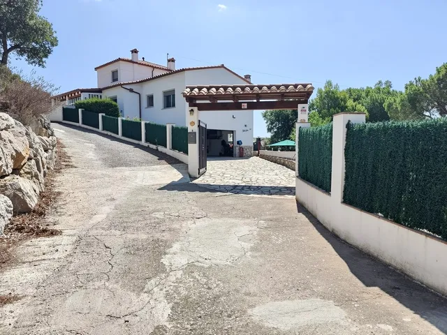Villa in Calonge, Catalonia