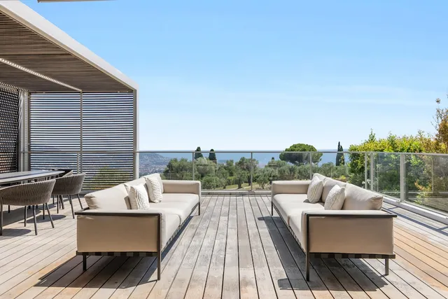 Apartment in Nice, French Riviera