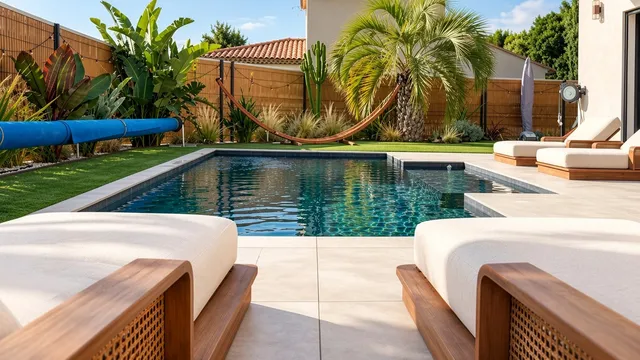 Villa in Bormes Les Mimosas, Provence - Var