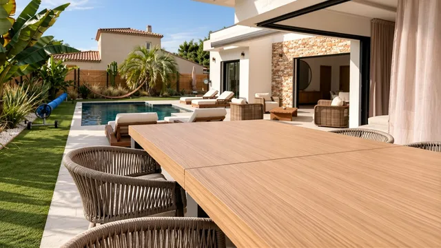 Villa in Bormes Les Mimosas, Provence - Var