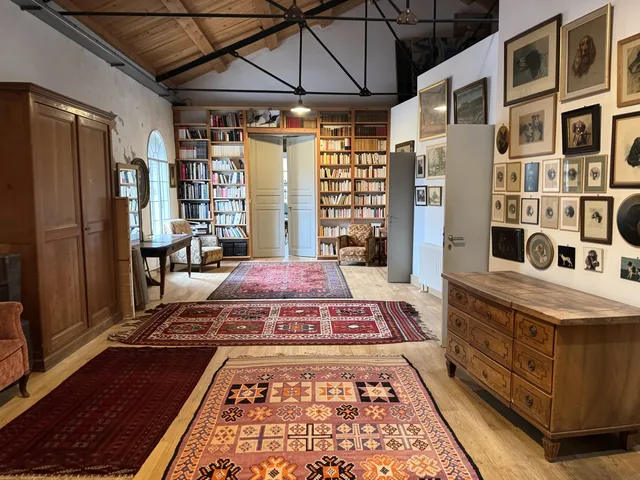 Villa in Entraigues Sur La Sorgue, Provence - Var