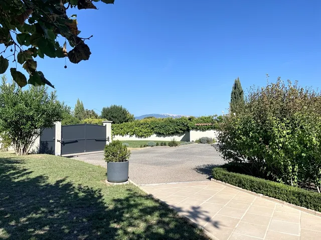 Villa in La Roque Sur Pernes, Provence - Var