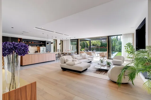 Villa in Mougins, French Riviera