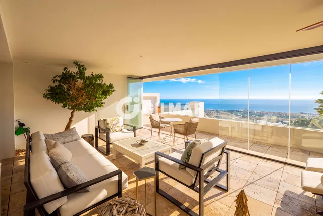 Apartment in MARBELLA, Málaga