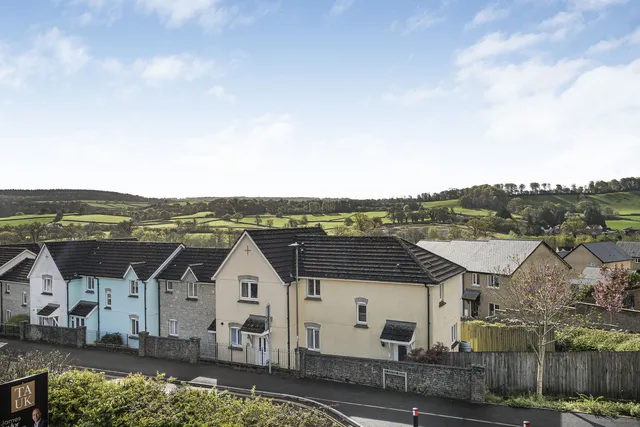 11 Taverners Lane, Newton Abbot TQ13 0GJ