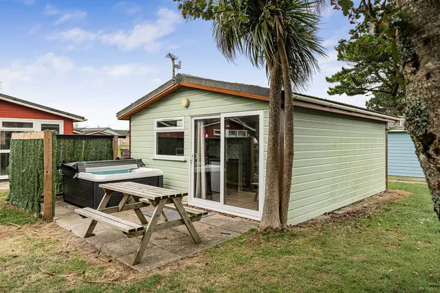 96 Atlantic Bays Holiday Village, Padstow PL28 8PY