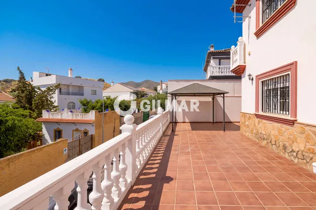 Villa in MÁLAGA, Málaga