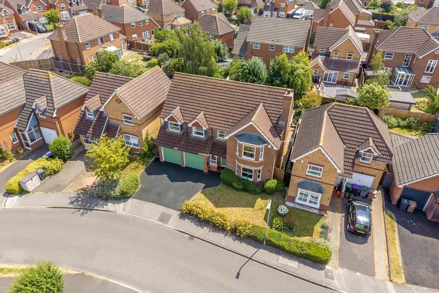 17 Hermes Way, Sleaford NG34 7WH