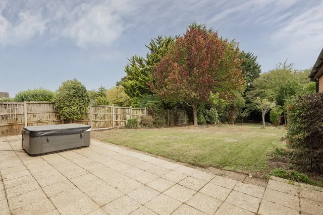 20 Bradshaw Road, Norwich NR8 6DJ