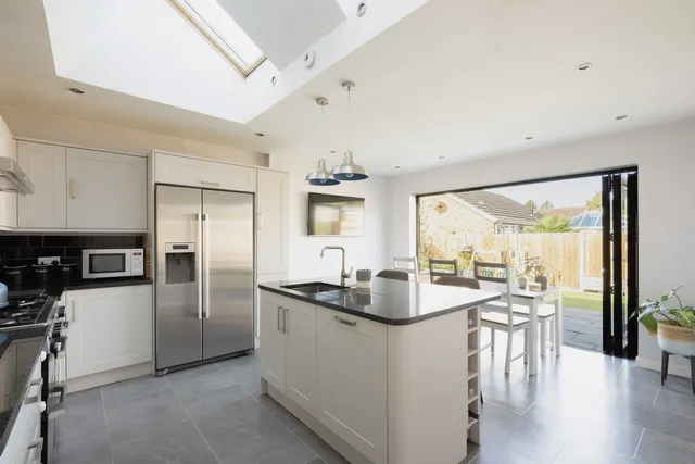 23 George Drive, Norwich NR8 6DU