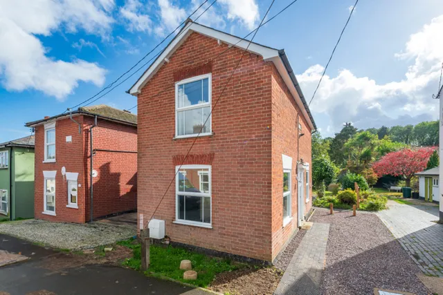 36 Albion Street, Colchester CO5 7ER