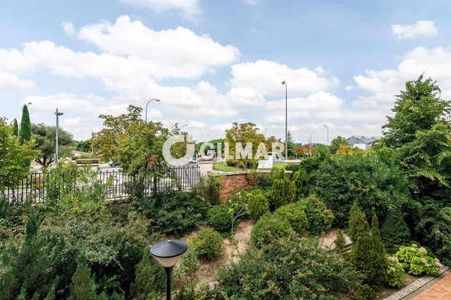 Duplex in MAJADAHONDA, Madrid