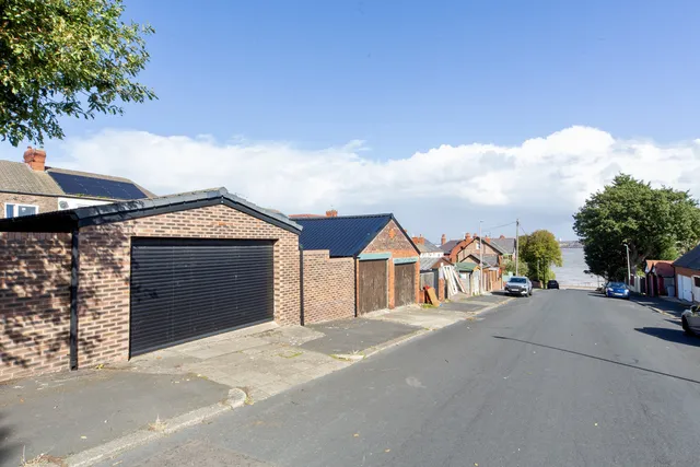 30. Elgin Drive, Wallasey CH45 7PR