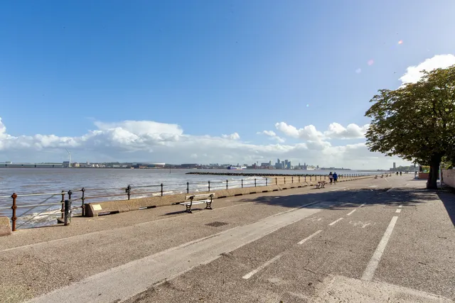 30. Elgin Drive, Wallasey CH45 7PR