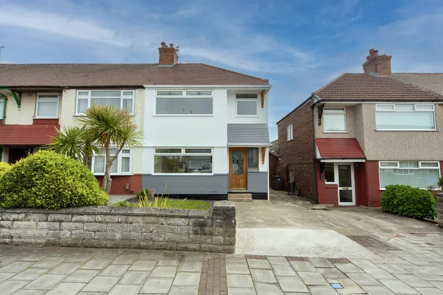7 Dale Hey, Wallasey CH44 4DY
