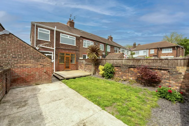 7 Dale Hey, Wallasey CH44 4DY