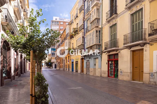 Apartment in MÁLAGA, Málaga