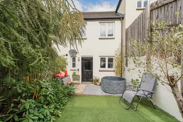 10 Garth Kollwydh Tressa Dowr Lane, Truro TR1 1GE