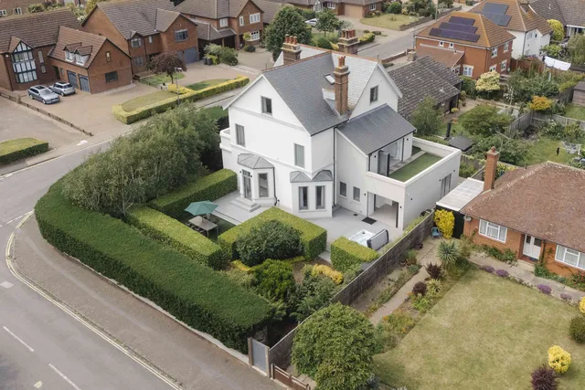17 Maybush Lane, Felixstowe IP11 7NA