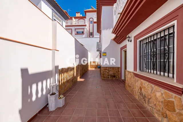 Villa in MÁLAGA, Málaga