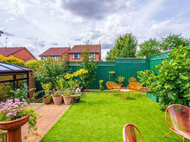 7 Brunel Close, Stourport-on-severn DY13 8AW