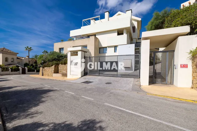 Apartment in MARBELLA, Málaga