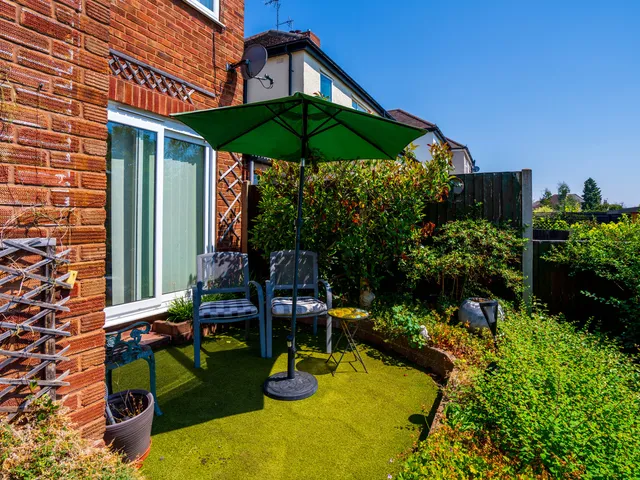 29 Dorsett Road, Stourport-on-severn DY13 8EL