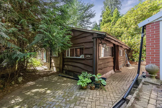 The Mound Ripplesmere, Bracknell RG12 9QA
