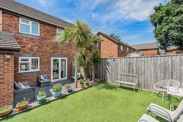 9 Badgers Close, Newton Abbot TQ12 3TU