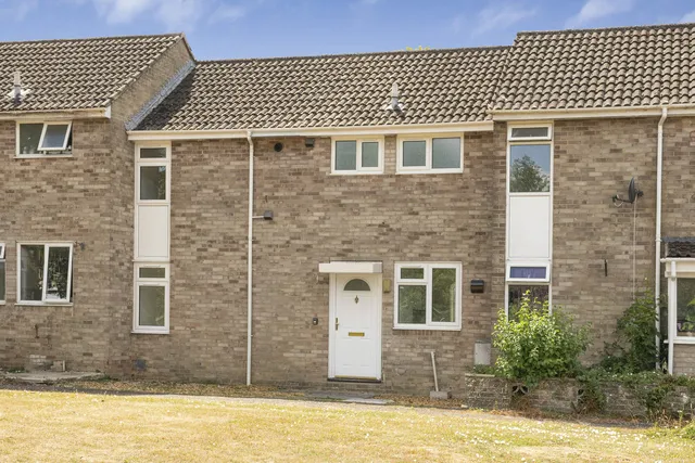 17 Tovey Court, Andover SP10 1PZ