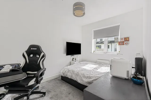 10 Garth Kollwydh Tressa Dowr Lane, Truro TR1 1GE