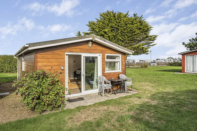 217 Atlantic Bays Holiday Park, Padstow PL28 8PY
