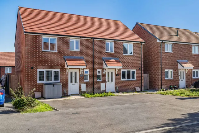 97 Jockey Way, Andover SP11 6ZW