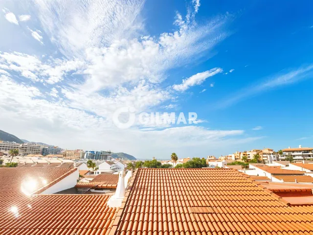 Townhouse in LOS CRISTIANOS, Santa Cruz de Tenerife