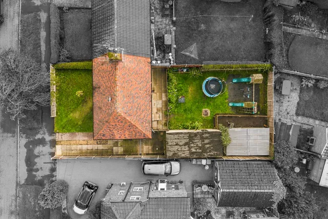 19 Main Road, Northwich CW9 8NU