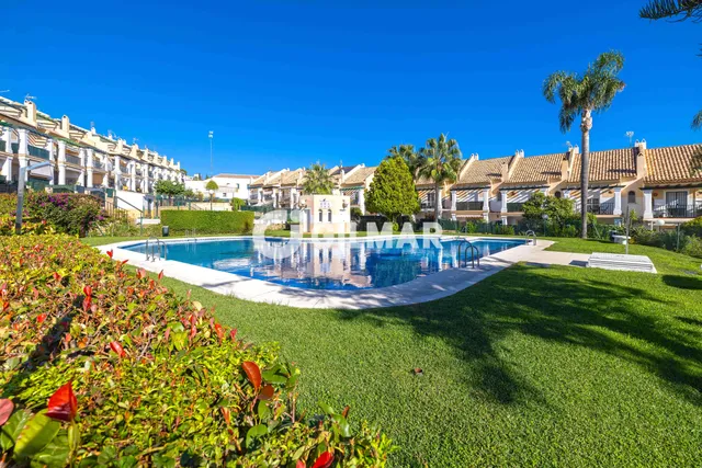 Townhouse in MARBELLA, Málaga