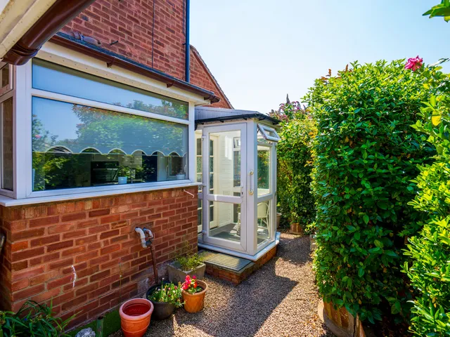 29 Dorsett Road, Stourport-on-severn DY13 8EL