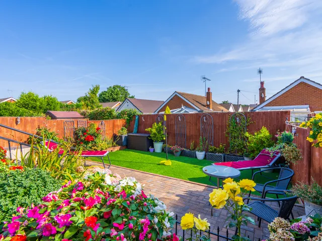 16 Caldy Walk, Stourport-on-Severn DY13 8QX